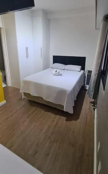 Apartamento Studio Cobertura Bela Vista Daire Sao Paulo 0*,  Brezilya